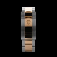 ساعة رولكس سكاي دويللر ميرور أوريجنال