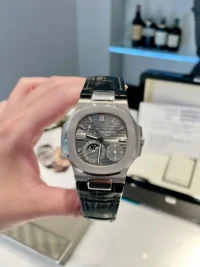 ساعة باتيك فيليب للرجال 5712G-001