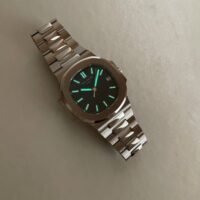 ساعة باتيك فيليب للرجال 3711/1G-001