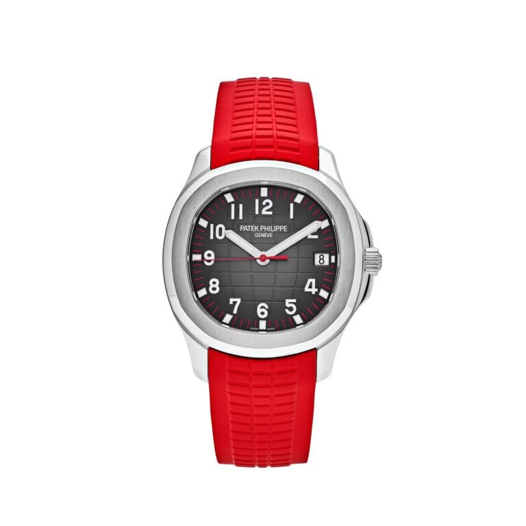 ساعة باتيك فيليب للرجال 5167A-012