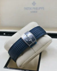 ساعة باتيك فيليب للرجال 5968G-001