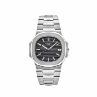 ساعة باتيك فيليب للرجال 3711/1G-001