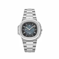 ساعة باتيك فيليب للرجال 5990/1A-011