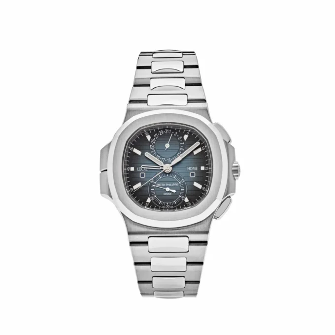 ساعة باتيك فيليب للرجال 5990/1A-011