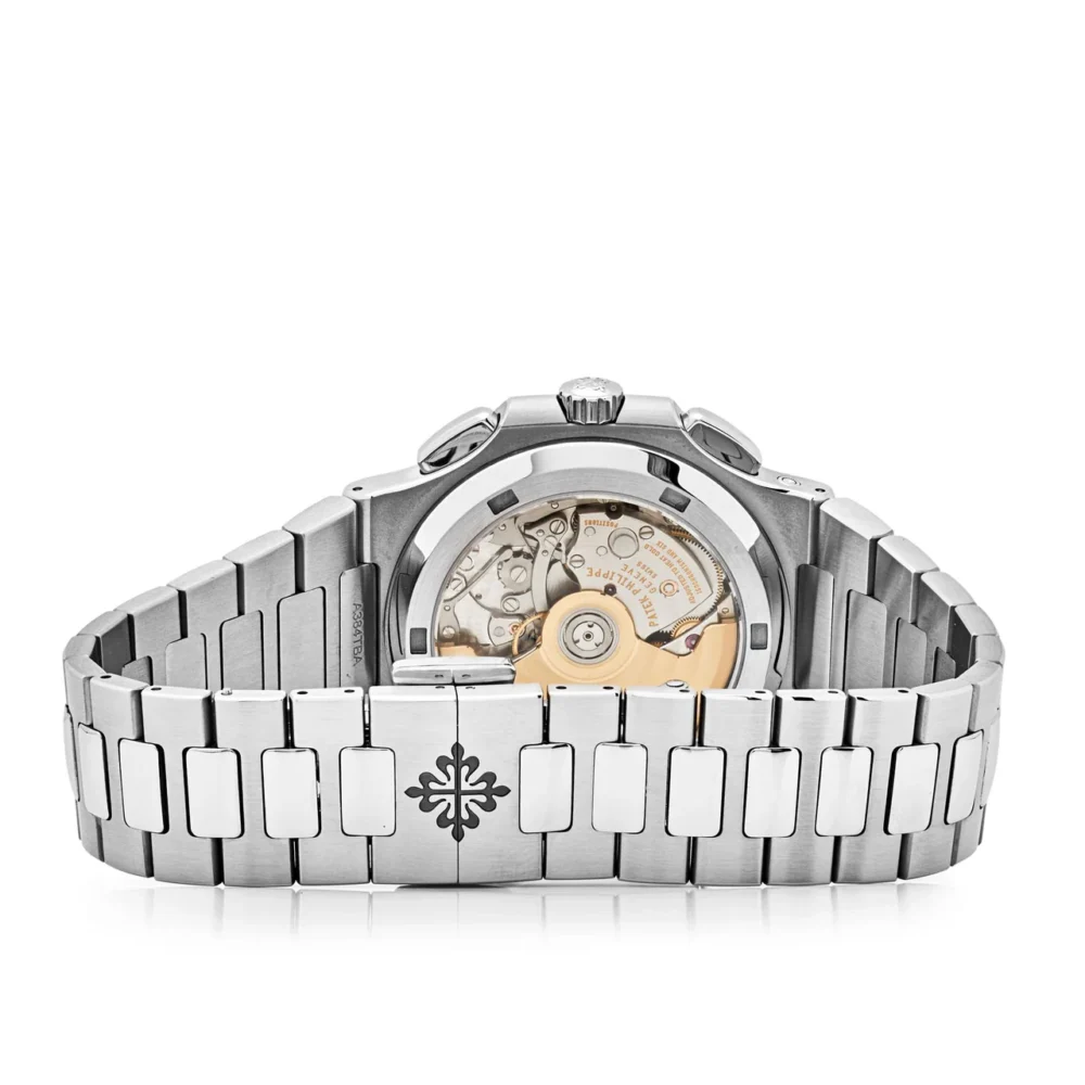 ساعة باتيك فيليب للرجال 5990/1A-011