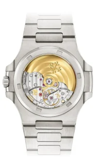 ساعة باتيك فيليب للرجال 5711/1A-010