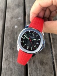 ساعة باتيك فيليب للرجال 5167A-012