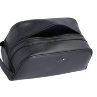 شنطة يد تومي هيلفيغير رجالي اسود