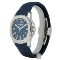 ساعه باتيك فيليب أكواناوت ميرور أوريجنال للرجال 5167A