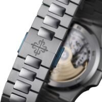 ساعه باتيك فيليب ناوتيلاس ميرور أوريجنال للرجال