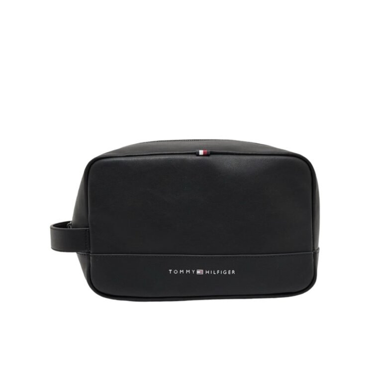 شنطة يد تومي هيلفيغر رجالي