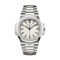 ساعة باتيك فيليب ناوتيلاس ميرور أوريجنال