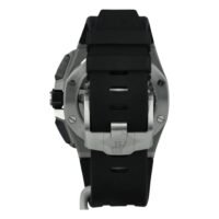 ساعة اوديمار بيغيه رويال أووك أفشور ميرور أوريجنال