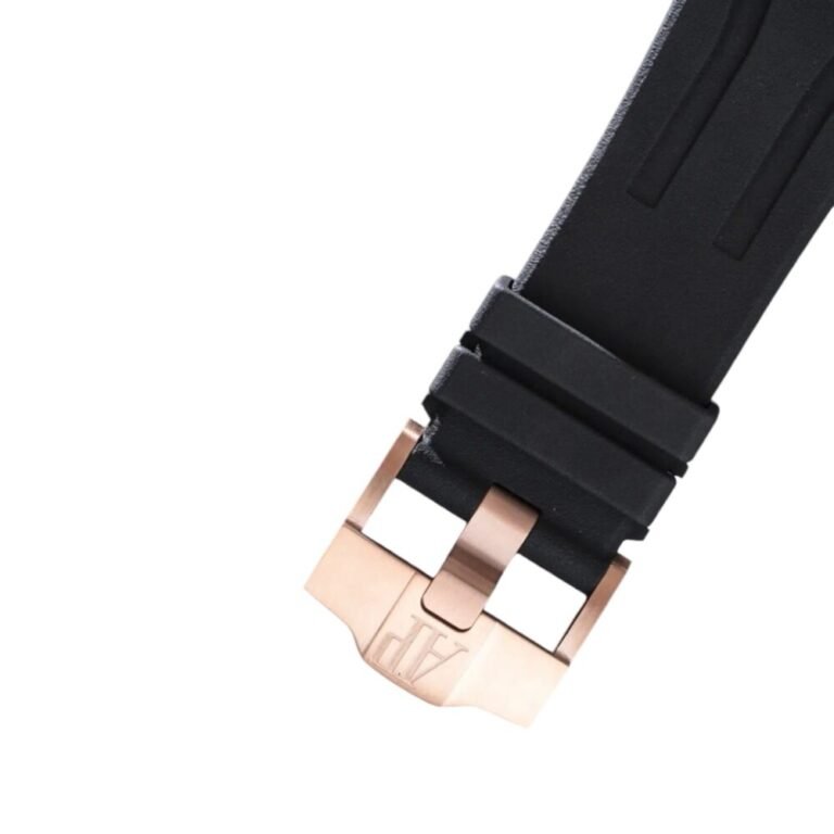 ساعة اوديمار بيغيه رويال أووك أفشور ميرور أوريجنال