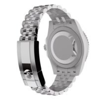 ساعة رولكس جى ام تى ماستر II ميرور أوريجنال