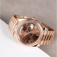 ساعة رولكس داي ديت ميرور اوريجينال