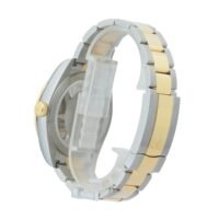 ساعة رولكس سكاي دويلر ميرور اورجينال