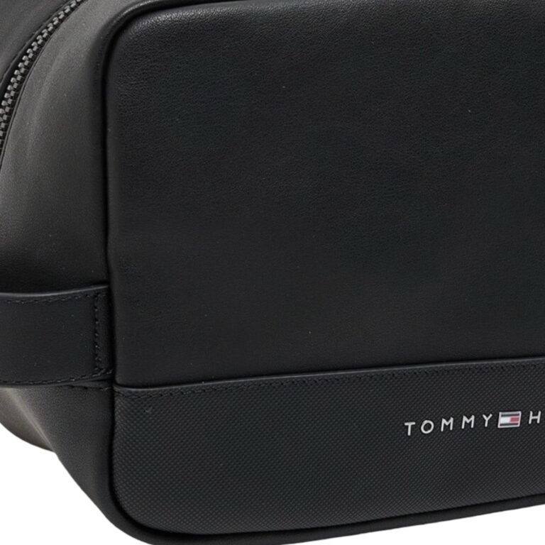 شنطة يد تومي هيلفيغر رجالي