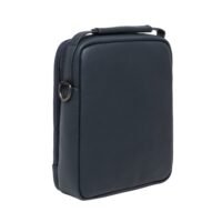 شنطة كروس هوغو بوس رجالي ازرق