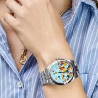 ساعة رولكس اويستر ميرور اورجينال