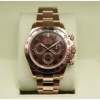 ساعة رولكس دايتونا ميرور اورجينال