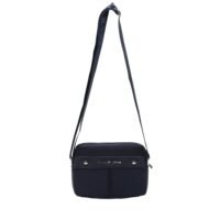 شنطة كروس تومي هيلفيغر رجالي بلون ازرق