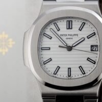 ساعة باتيك فيليب ناوتيلاس ميرور أوريجنال