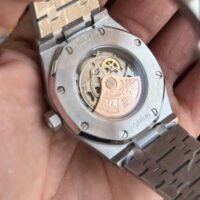 ساعة اوديمار بيغيه رويال أووك ميرور أوريجنال