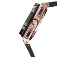 ساعة اوديمار بيغيه رويال أووك أفشور ميرور أوريجنال