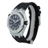 ساعة اوديمار بيغيه رويال أووك أفشور ميرور أوريجنال