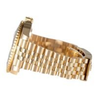 ساعة رولكس جى ام تى ماستر II ميرور أوريجنال