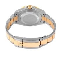 ساعة رولكس جى ام تى ماستر II ميرور اورجينال