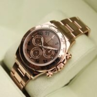 ساعة رولكس دايتونا ميرور اورجينال