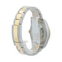 ساعة رولكس سكاي دويلر ميرور اورجينال