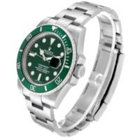 ساعة رولكس صبمارينر ميرور اورجينال