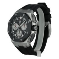 ساعة اوديمار بيغيه رويال أووك أفشور ميرور أوريجنال