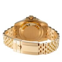 ساعة رولكس جى ام تى ماستر II ميرور أوريجنال