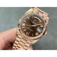 ساعة رولكس داي ديت ميرور اوريجينال