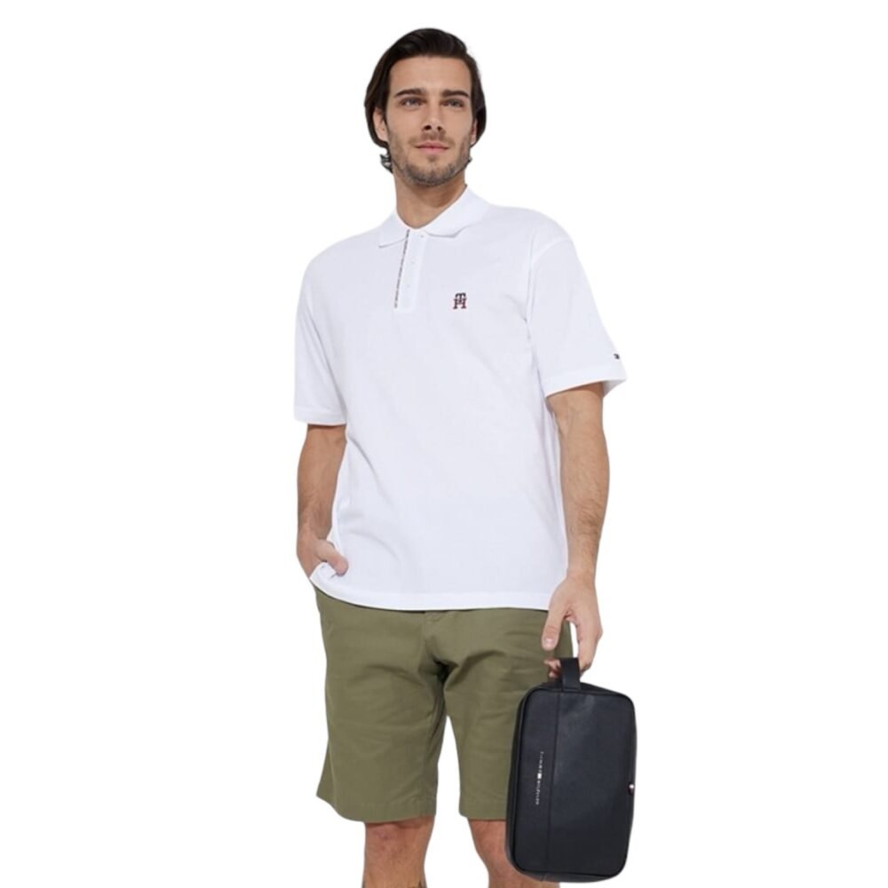 شنطة يد تومي هيلفيغر رجالي