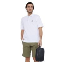 شنطة يد تومي هيلفيغر رجالي