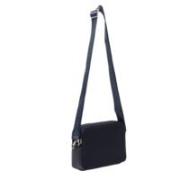 شنطة كروس تومي هيلفيغر رجالي بلون ازرق