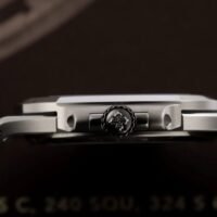 ساعة باتيك فيليب ناوتيلاس ميرور أوريجنال