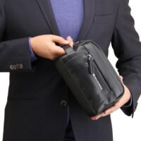 شنطة تومي هيلفيغر رجالي