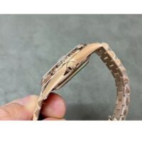 ساعة رولكس داي ديت ميرور اوريجينال