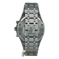 ساعة اوديمار بيغيه رويال أووك ميرور أوريجنال