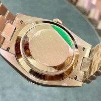 ساعة رولكس داي ديت ميرور اوريجينال