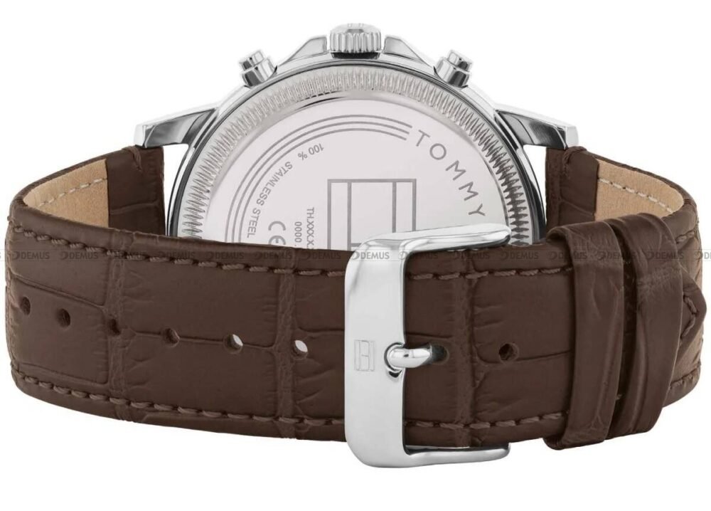 ساعة تومي هيلفيغر للرجال 1710629