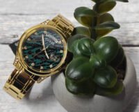 ساعة جيس للنساء GW0047L3