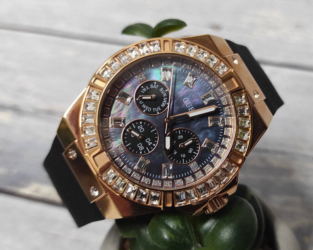 ساعة جيس للنساء GW0118L2