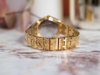 ساعة جيس للنساء GW0033L8